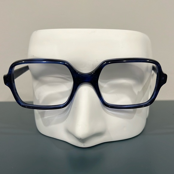 Vintage 1970's NOS Rodenstock Frames - German Made Divine Design - Picture 1 of 6